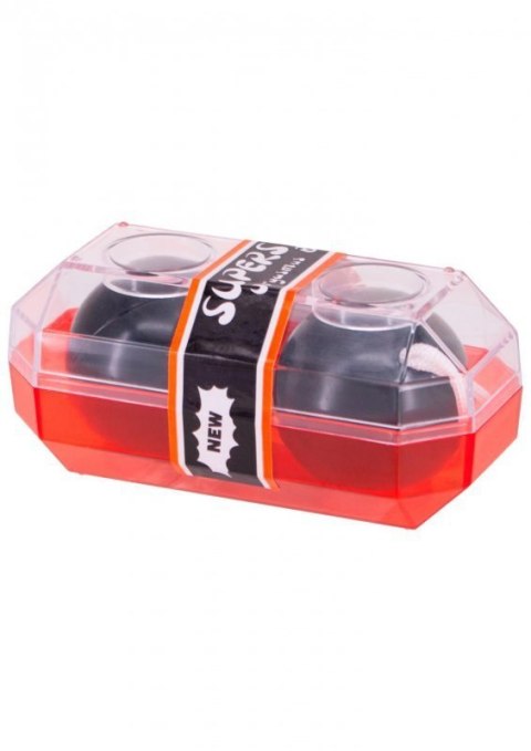 Pvc Duotone Balls Black Pvc Duotone Balls Black