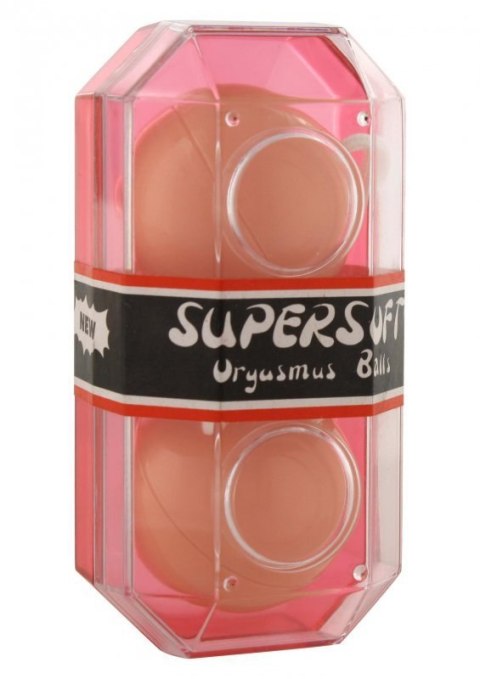 Pvc Duotone Balls Light skin tone Pvc Duotone Balls Light skin tone