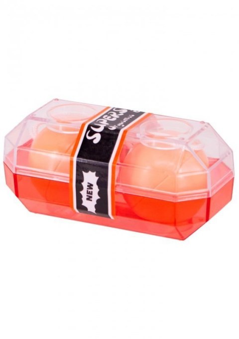 Pvc Duotone Balls Light skin tone Pvc Duotone Balls Light skin tone