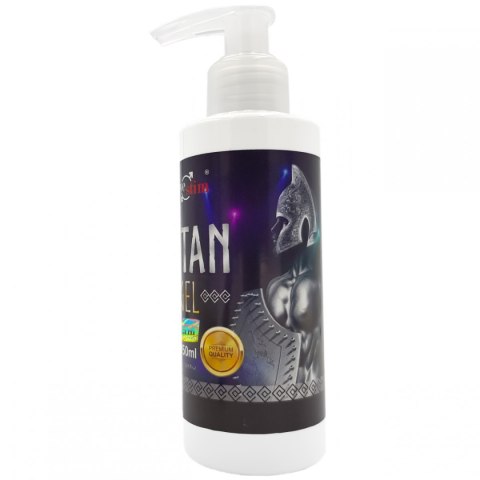 TYTAN GEL for Men 150ml potężny żel na powiększenie i erekcję. TYTAN GEL for Men 150ml potężny żel na powiększenie i erekcję.