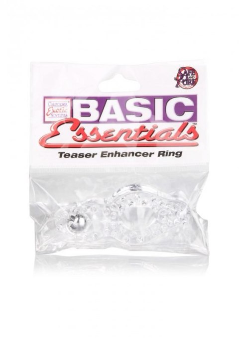 Teaser Enhancer Ring Transparent Teaser Enhancer Ring Transparent