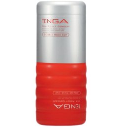 Tenga - Double Hole Cup