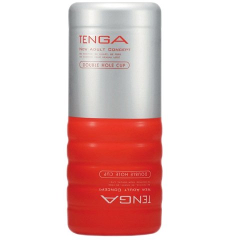 Tenga - Double Hole Cup Tenga - Double Hole Cup