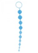 Thai Toy Beads Blue
