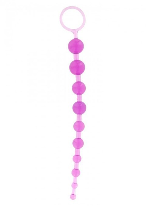 Thai Toy Beads Purple Thai Toy Beads Purple