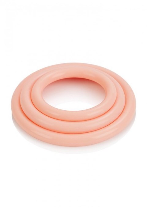 Tri-Rings Light skin tone Tri-Rings Light skin tone