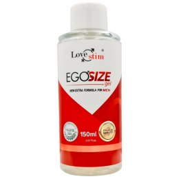 Żel powiększający penisa EGOSIZE (dawniej BigSize) 150ml