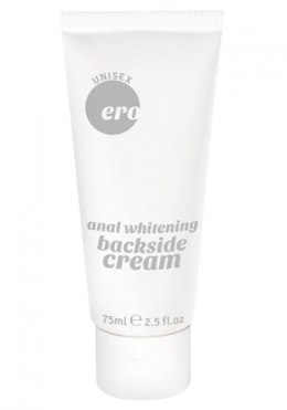 Żel/sprej-Back Side Whitening Creme 75 ml