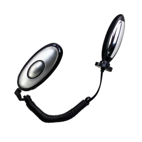 BAILE - E-PASSION PLUG Vibrating BAILE - E-PASSION PLUG Vibrating