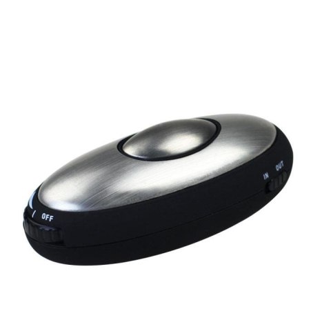 BAILE - E-PASSION PLUG Vibrating BAILE - E-PASSION PLUG Vibrating