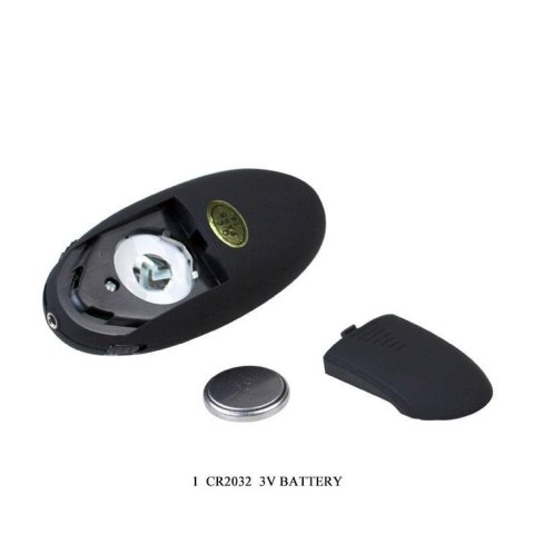 BAILE - E-PASSION PLUG Vibrating BAILE - E-PASSION PLUG Vibrating