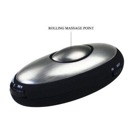 BAILE - French Impulsion BAILE - French Impulsion