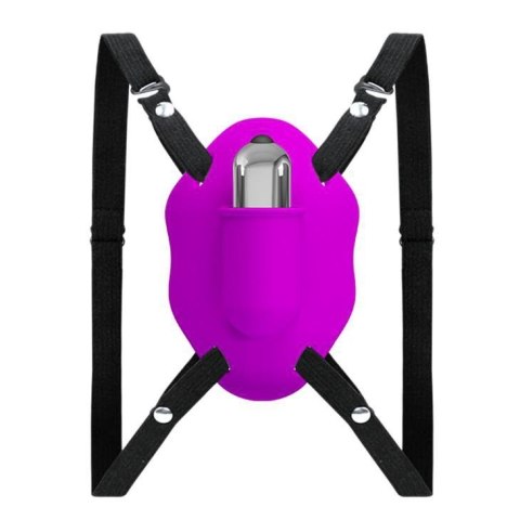 BAILE - LOVE RIDER Vibration 12 functions BAILE - LOVE RIDER Vibration 12 functions
