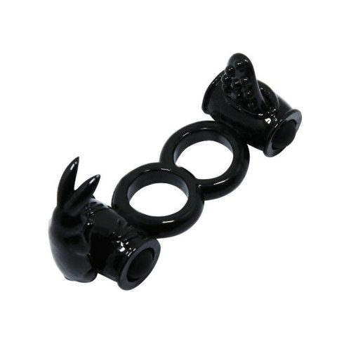 BAILE - SWEET RING DOUBLE Vibration BAILE - SWEET RING DOUBLE Vibration