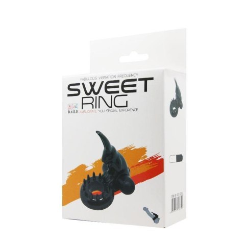 BAILE - SWEET RING Vibration BAILE - SWEET RING Vibration
