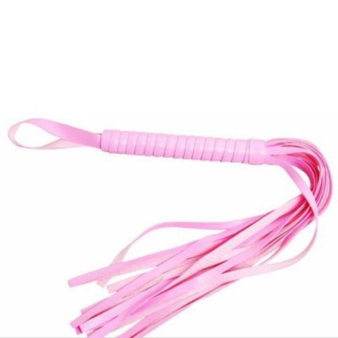 Bondage kit (rosa) Bondage kit (rosa)
