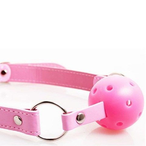 Bondage kit (rosa) Bondage kit (rosa)
