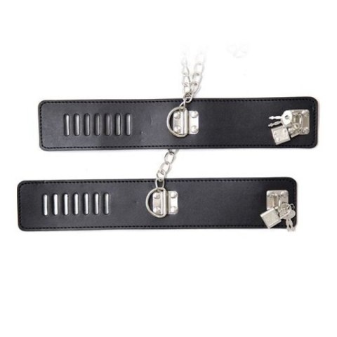 Costrittivo Chain Hogtie black Costrittivo Chain Hogtie black
