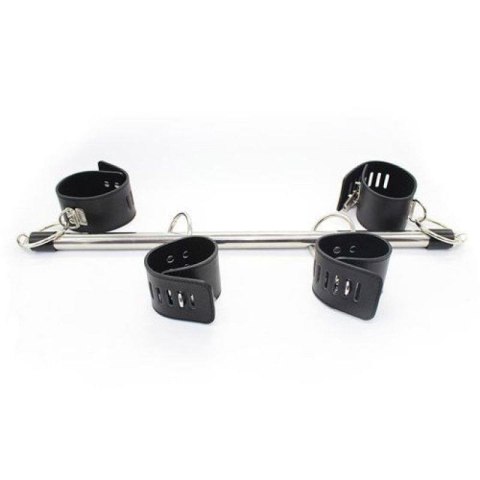 Costrittivo Hogtie Tube Restraint black Costrittivo Hogtie Tube Restraint black