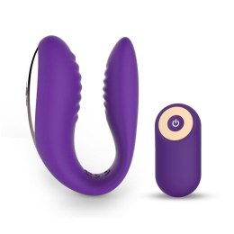 Massaggiatore per coppie Passion Toyz4Lovers Boss of toys