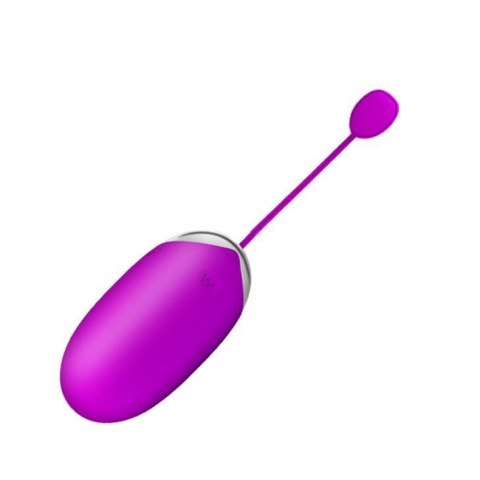 PRETTY LOVE - ABNER EGG 12 function vibrations USB, APP PRETTY LOVE - ABNER EGG 12 function vibrations USB, APP