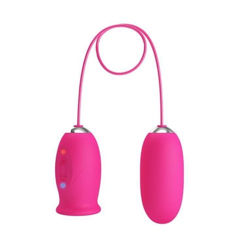 PRETTY LOVE - DAISY EGG Pink PRETTY LOVE - DAISY EGG Pink