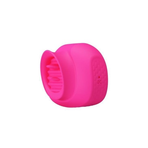 PRETTY LOVE - ESTELLE USB 12 Functions pink PRETTY LOVE - ESTELLE USB 12 Functions pink