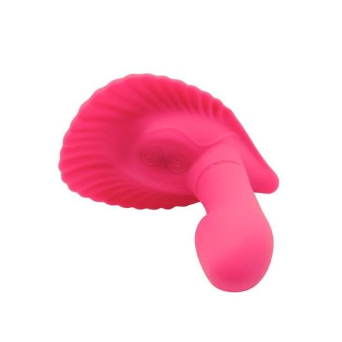 PRETTY LOVE - FANCY CLAMSHELL 30 function vibrations PRETTY LOVE - FANCY CLAMSHELL 30 function vibrations