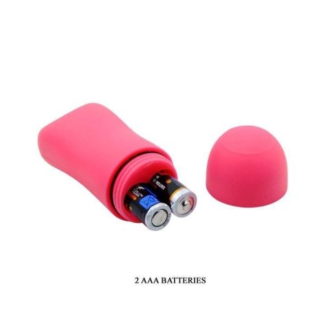 PRETTY LOVE - FANCY CLAMSHELL 30 function vibrations PRETTY LOVE - FANCY CLAMSHELL 30 function vibrations
