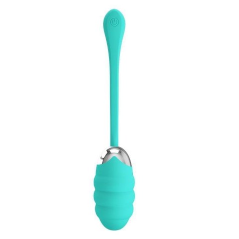 PRETTY LOVE - FRANKLIN EGG Green PRETTY LOVE - FRANKLIN EGG Green