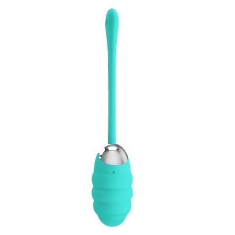 PRETTY LOVE - FRANKLIN EGG Green PRETTY LOVE - FRANKLIN EGG Green