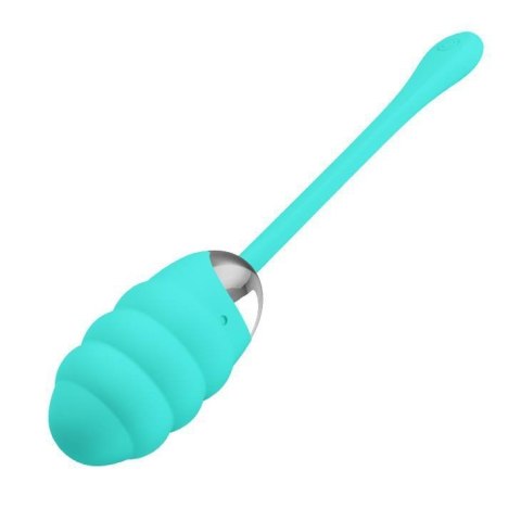 PRETTY LOVE - FRANKLIN EGG Green PRETTY LOVE - FRANKLIN EGG Green