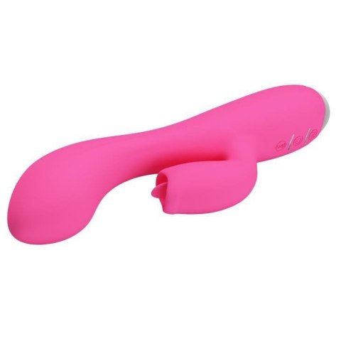 PRETTY LOVE - GLORIA Pink, 12 vibration functions 3 pulse wave settings Memory function PRETTY LOVE - GLORIA Pink, 12 vibration functions 3 pulse wave settings Memory function