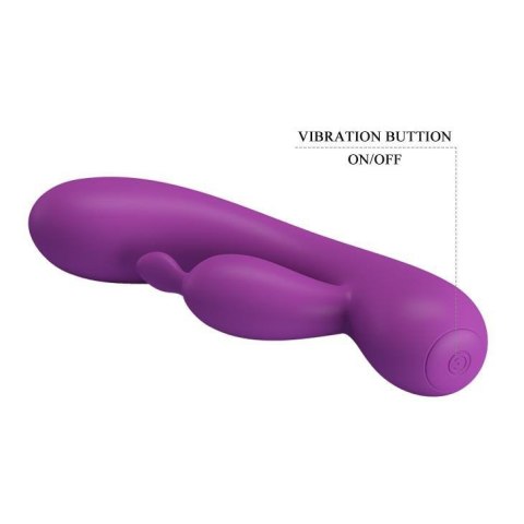 PRETTY LOVE - GRACE 12 function vibrations PRETTY LOVE - GRACE 12 function vibrations