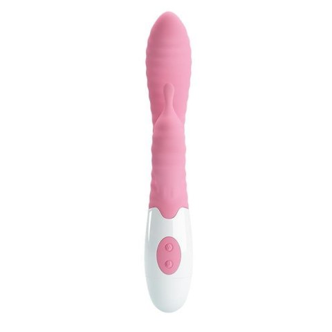 PRETTY LOVE - HYMAN Lila 30 function vibrations PRETTY LOVE - HYMAN Lila 30 function vibrations