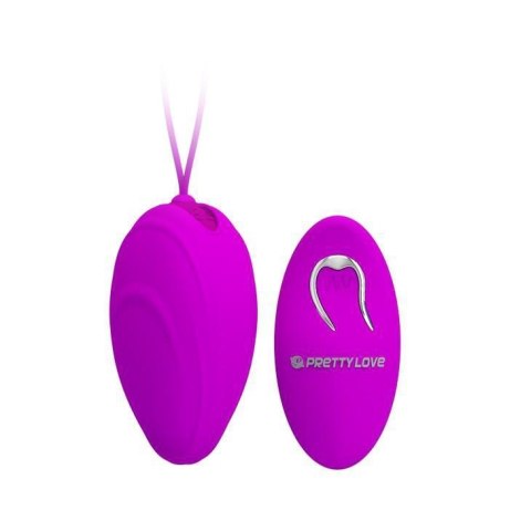 PRETTY LOVE - HYPER EGG 12 function vibrations PRETTY LOVE - HYPER EGG 12 function vibrations