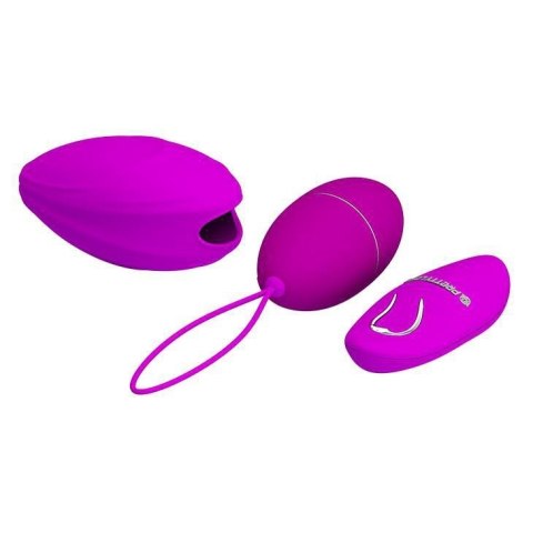 PRETTY LOVE - HYPER EGG 12 function vibrations PRETTY LOVE - HYPER EGG 12 function vibrations