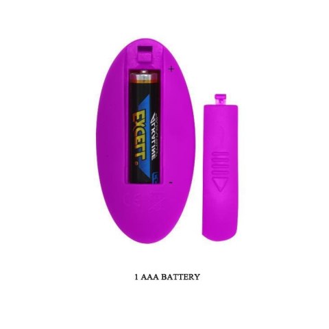 PRETTY LOVE - HYPER EGG 12 function vibrations PRETTY LOVE - HYPER EGG 12 function vibrations