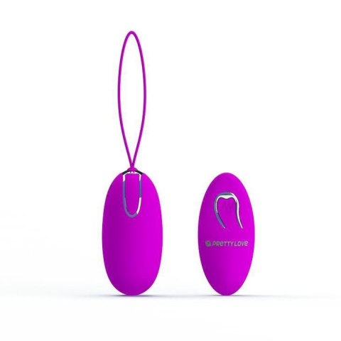 PRETTY LOVE - JOYCE EGG 12 function vibrations PRETTY LOVE - JOYCE EGG 12 function vibrations