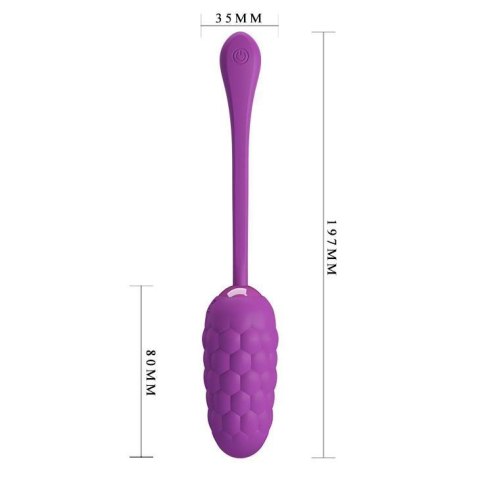 PRETTY LOVE - MARINA EGG Light Purple PRETTY LOVE - MARINA EGG Light Purple