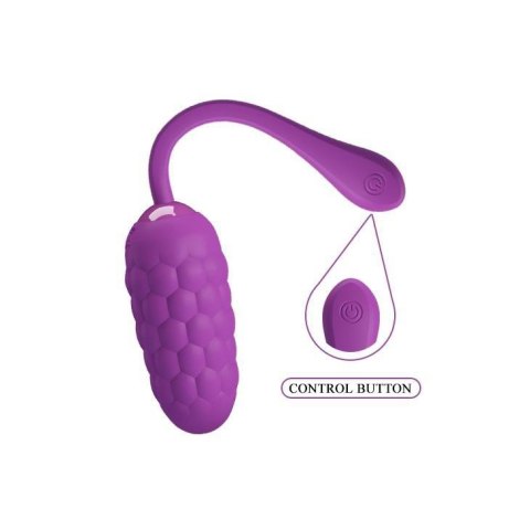 PRETTY LOVE - MARINA EGG Light Purple PRETTY LOVE - MARINA EGG Light Purple