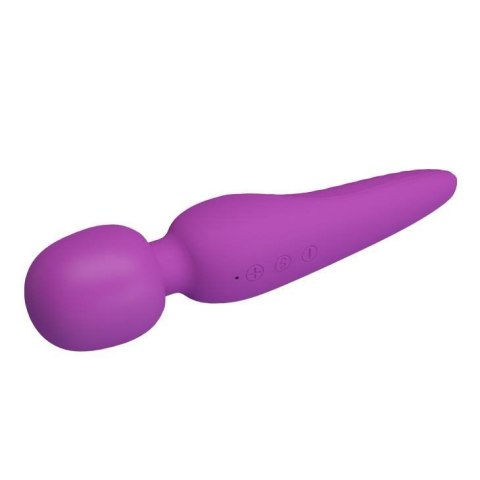 PRETTY LOVE - MEREDITH Purple PRETTY LOVE - MEREDITH Purple