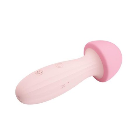 PRETTY LOVE - MUSHROOM 12 function vibrations PRETTY LOVE - MUSHROOM 12 function vibrations