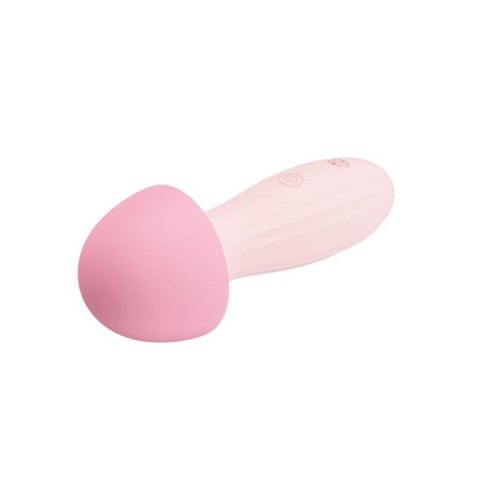 PRETTY LOVE - MUSHROOM 12 function vibrations PRETTY LOVE - MUSHROOM 12 function vibrations