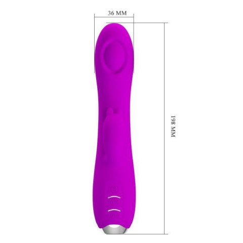 PRETTY LOVE - REGINA Purple PRETTY LOVE - REGINA Purple
