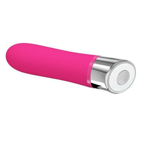PRETTY LOVE - SAMPSON Pink 12 function vibrations PRETTY LOVE - SAMPSON Pink 12 function vibrations