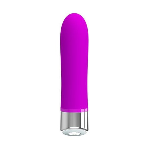 PRETTY LOVE - SAMPSON Purple 12 function vibrations PRETTY LOVE - SAMPSON Purple 12 function vibrations