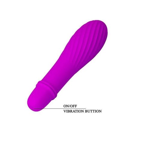 PRETTY LOVE - SOLOMON 10 function vibrations PRETTY LOVE - SOLOMON 10 function vibrations