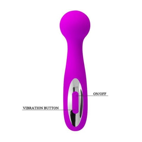 PRETTY LOVE - WADE 12 function vibrations PRETTY LOVE - WADE 12 function vibrations