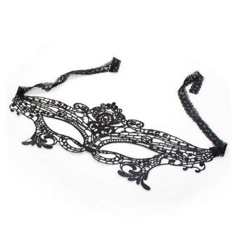 Royal Mask BLACK Royal Mask BLACK
